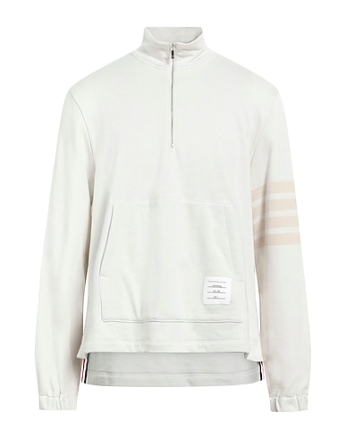 THOM BROWNE Sweatshirt 100% Cotton