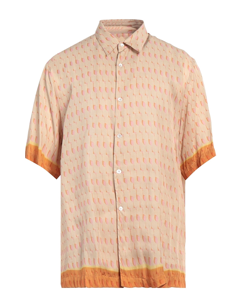 DRIES VAN NOTEN - Hemden
