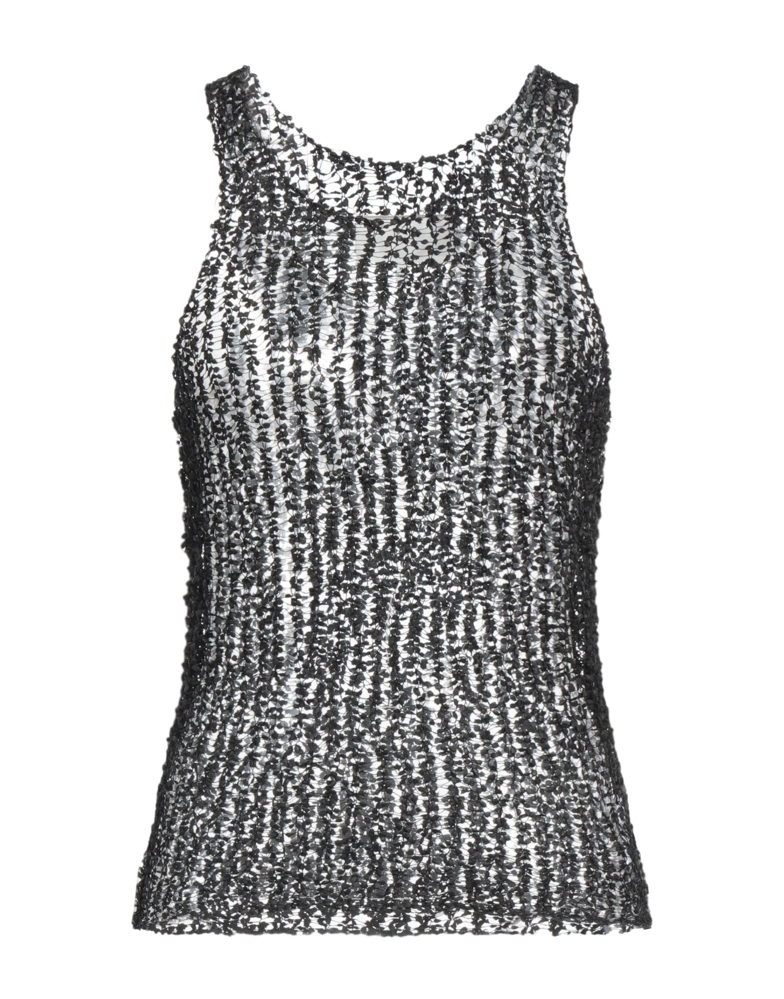 MAISON MARGIELA - Tank tops