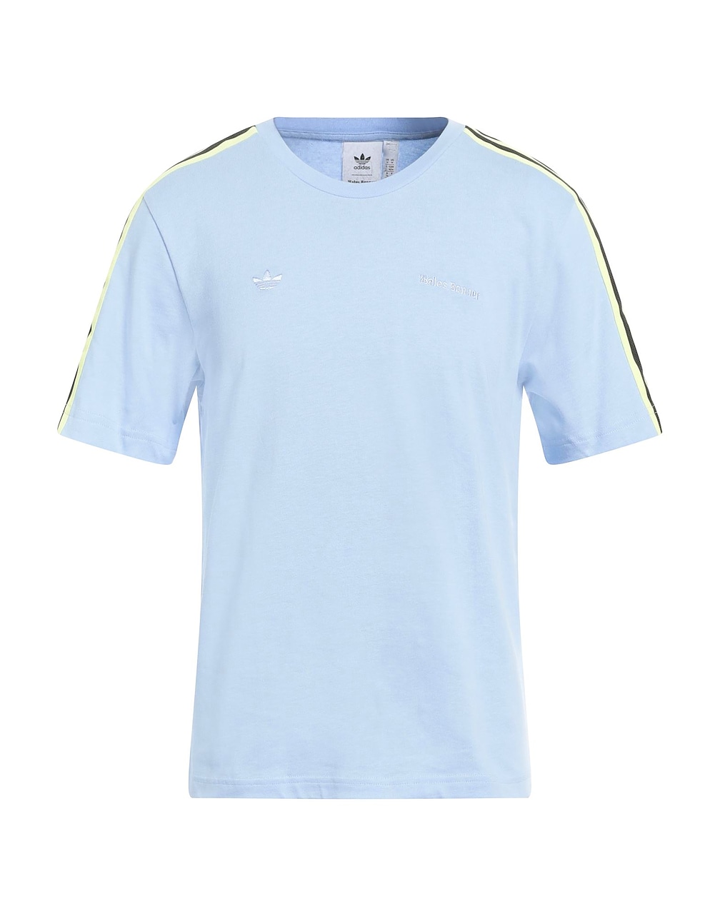 ADIDAS ORIGINALS by WALES BONNER - T-shirts