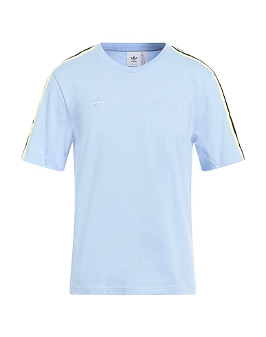 ADIDAS ORIGINALS by WALES BONNER Футболка 100% Органический хлопок