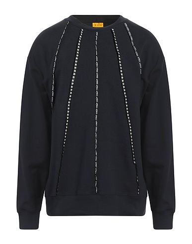 EBIT Sweatshirt Midnight blue 100% Cotton