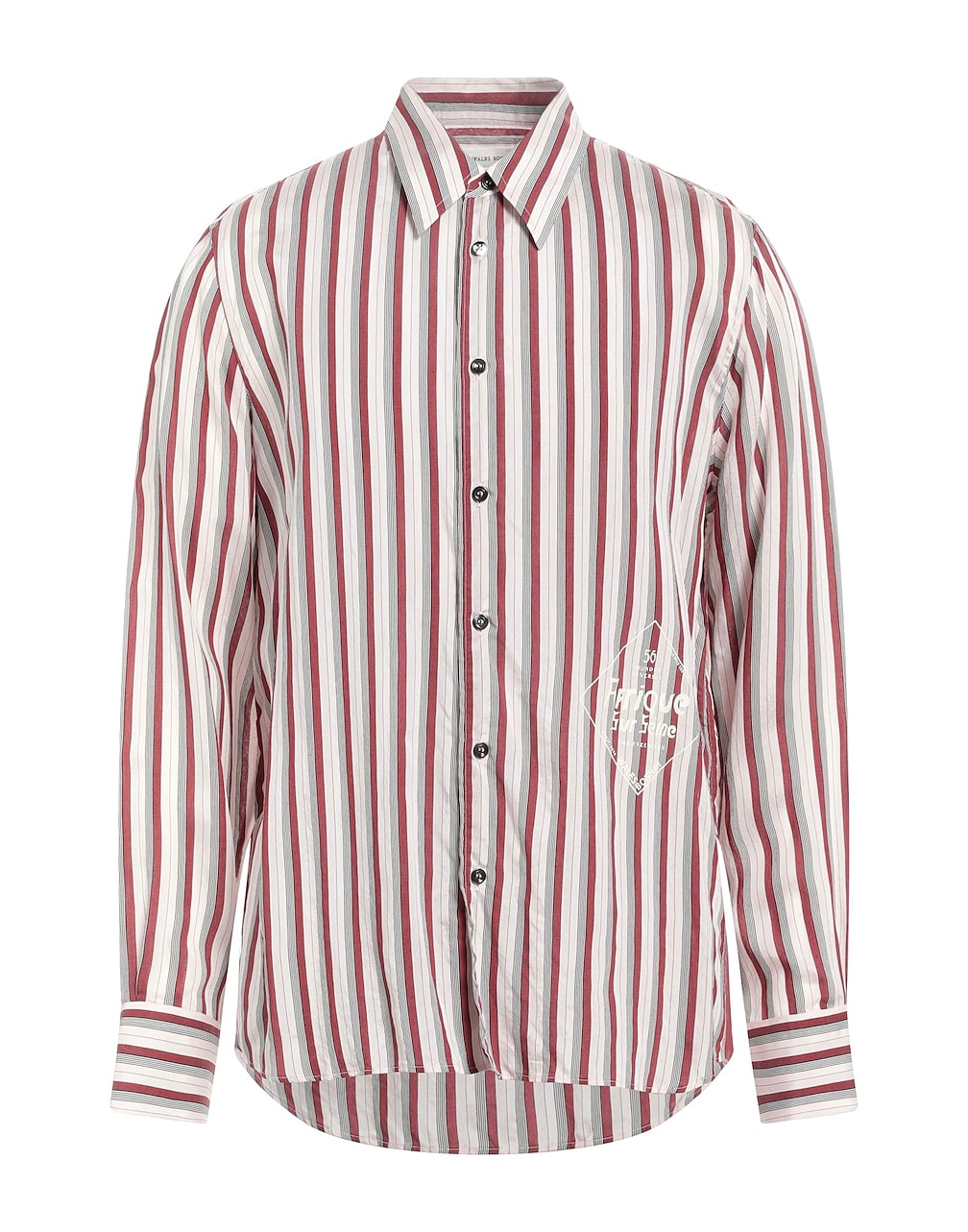 WALES BONNER - Shirts