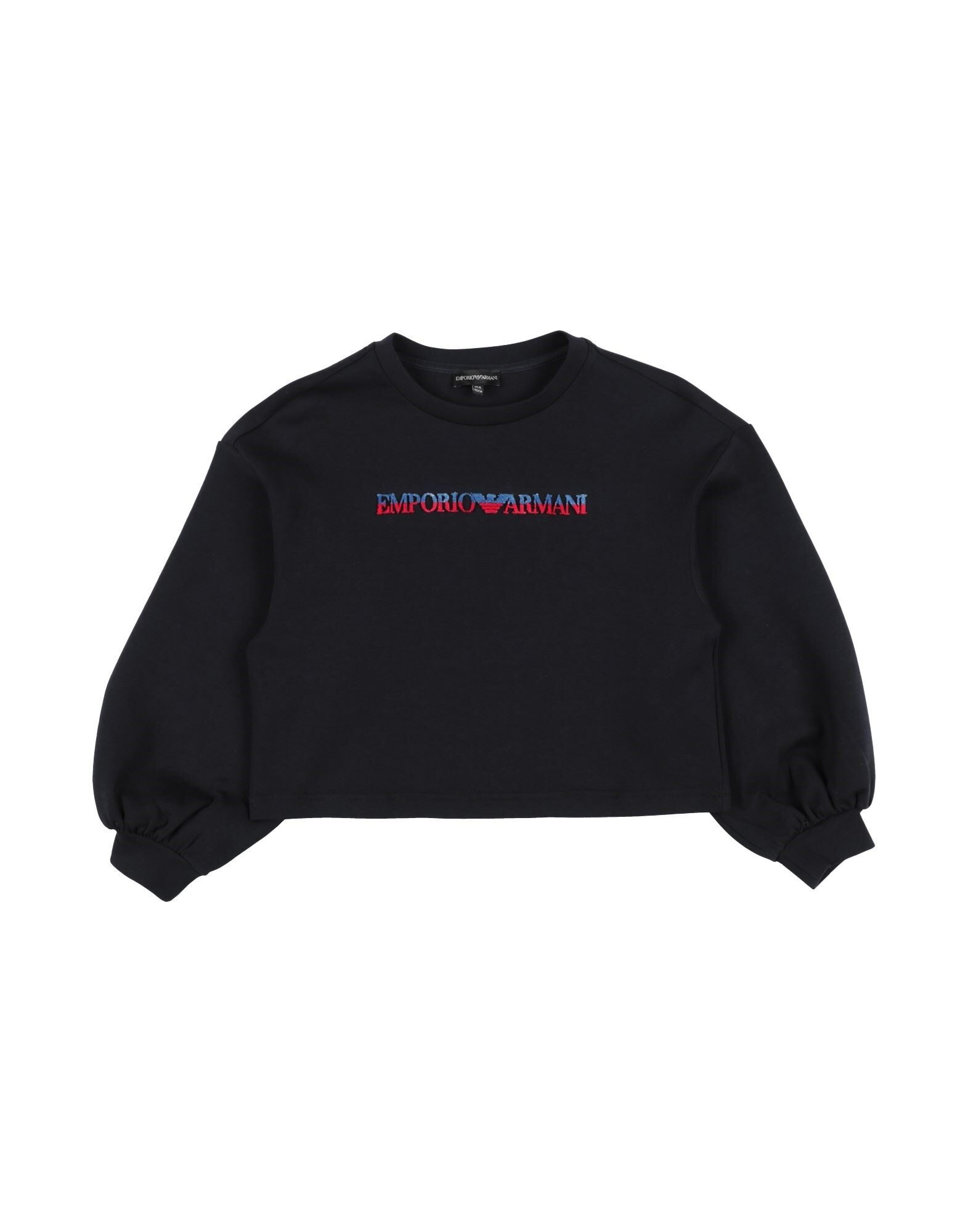 EMPORIO ARMANI - Sweatshirts