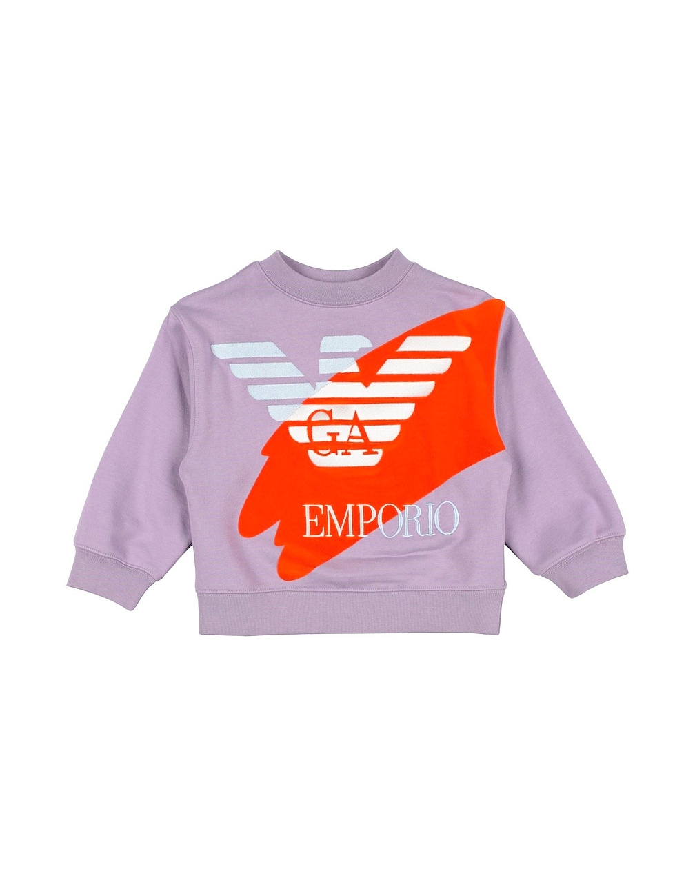 EMPORIO ARMANI - Sweatshirts
