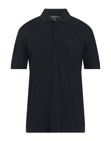 EMPORIO ARMANI Polo shirt 100% Cotton