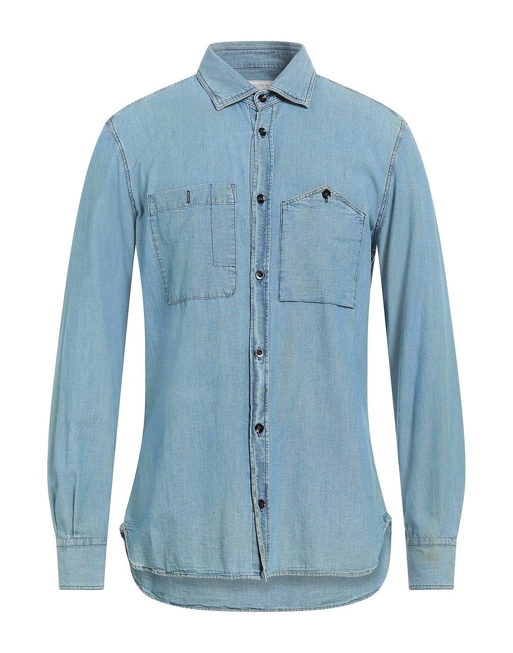 GLANSHIRT - Denim shirts