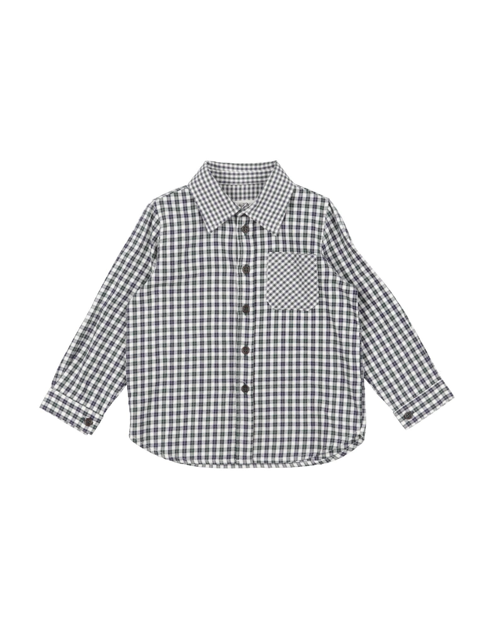 ZHOE & TOBIAH - Рубашки 