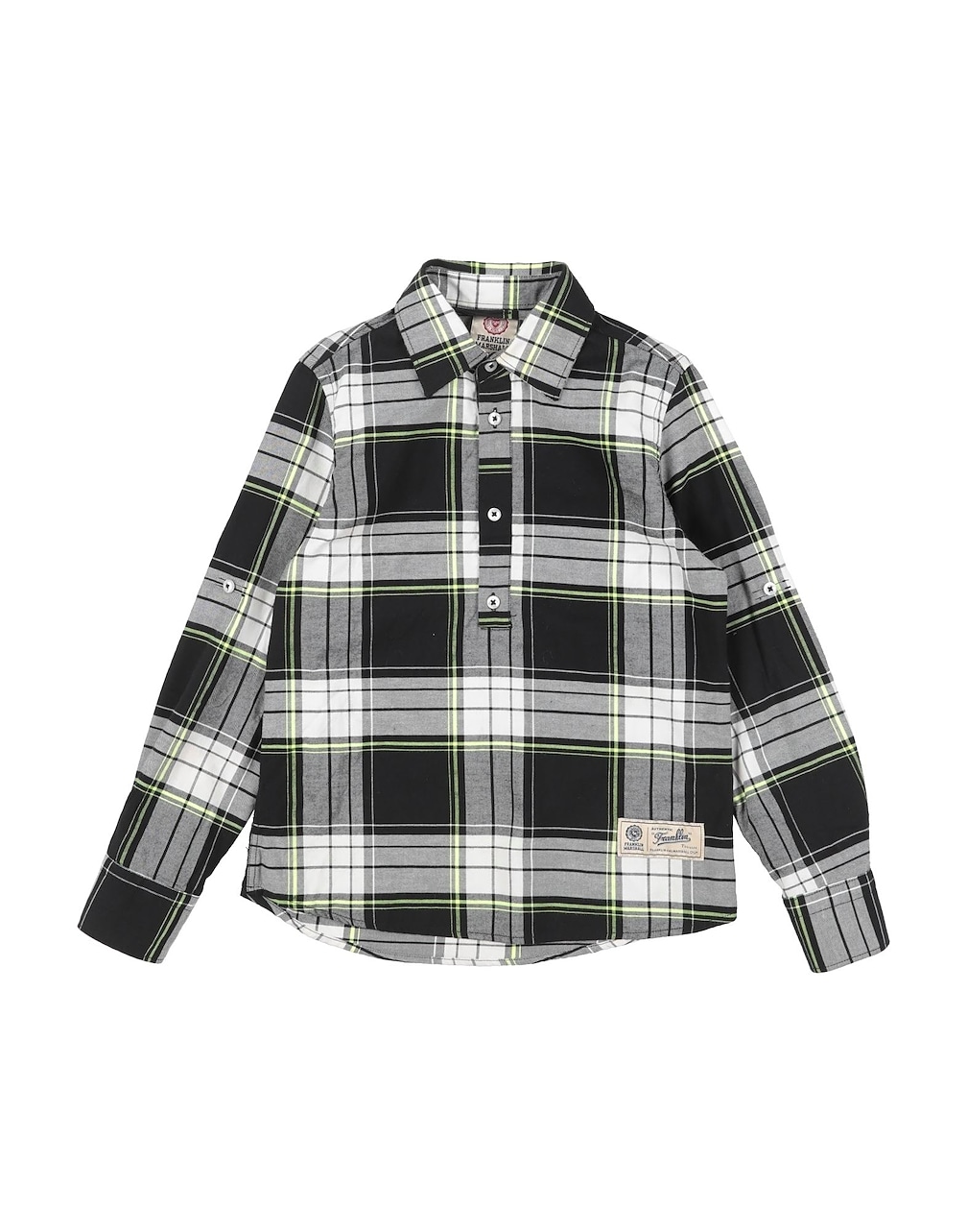 FRANKLIN & MARSHALL - Shirts