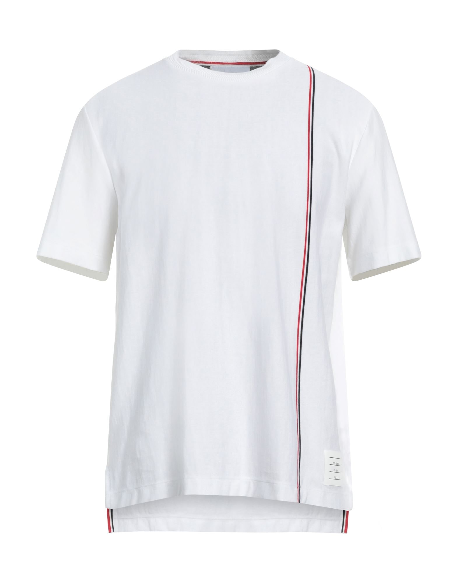 THOM BROWNE - T-shirts