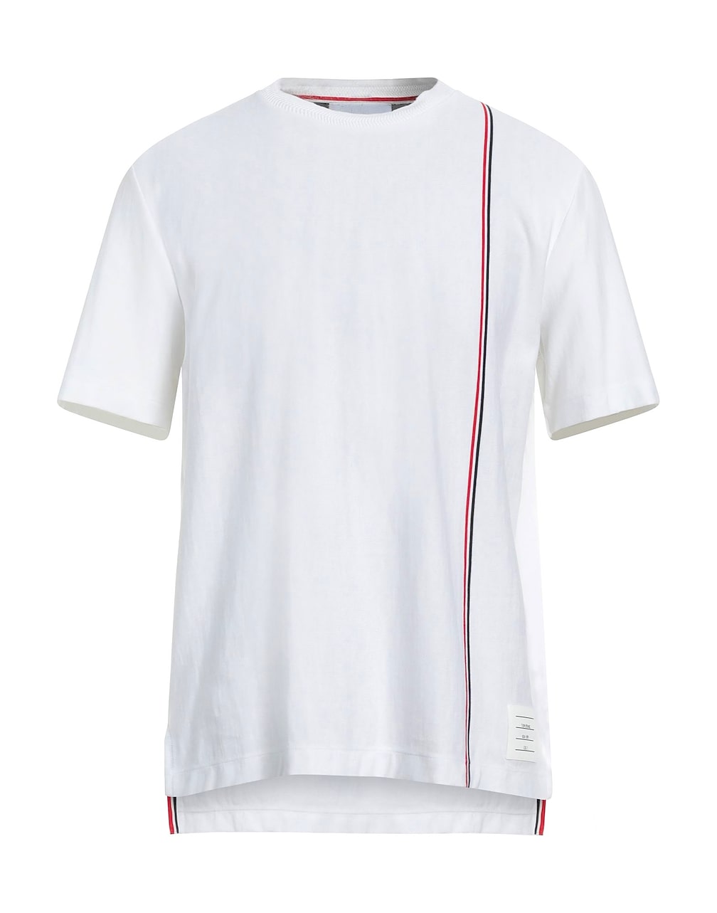 THOM BROWNE - T-shirts