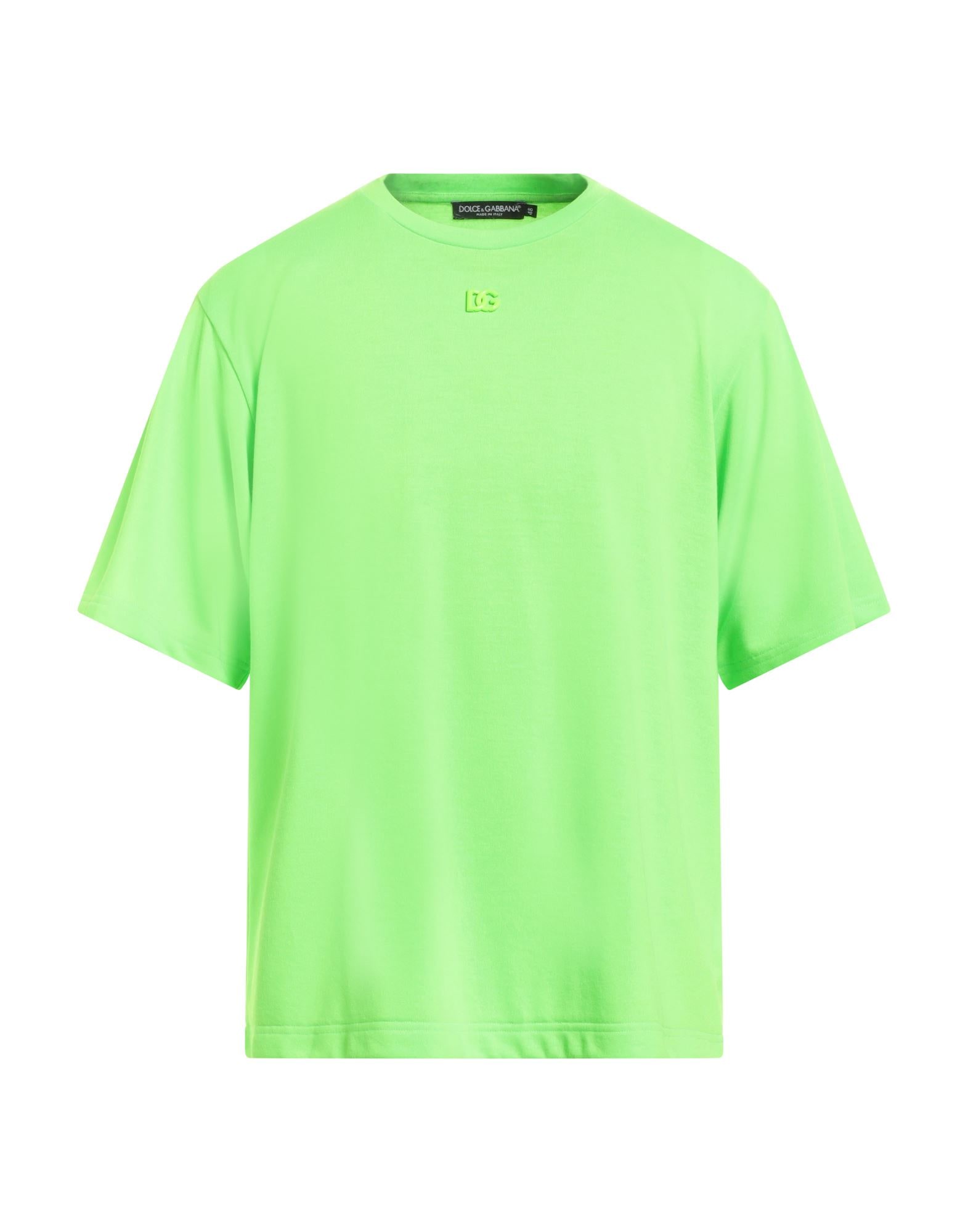 DOLCE&GABBANA - Футболки