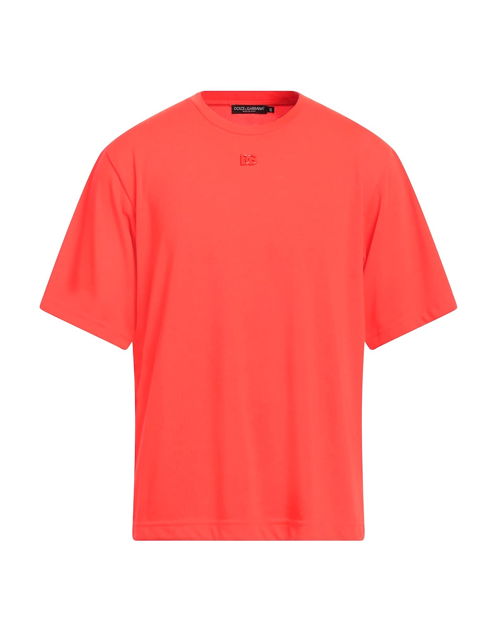 DOLCE&GABBANA - T-shirts