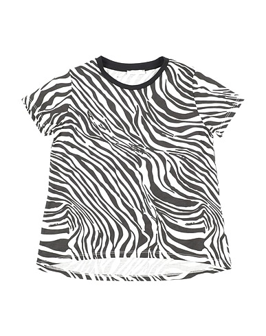L:Ú L:Ú by MISS GRANT T-shirt White 100% Cotton