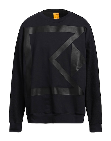 EBIT Sweatshirt Midnight blue 100% Cotton