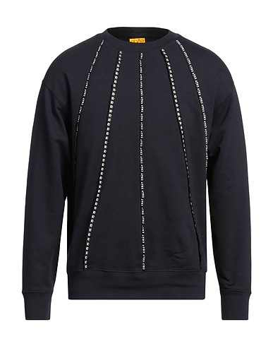 EBIT Sweatshirt Midnight blue 100% Cotton