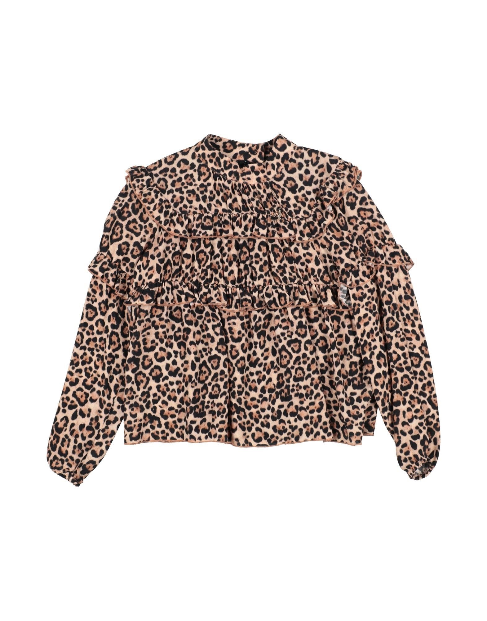 MISS BLUMARINE - Tops