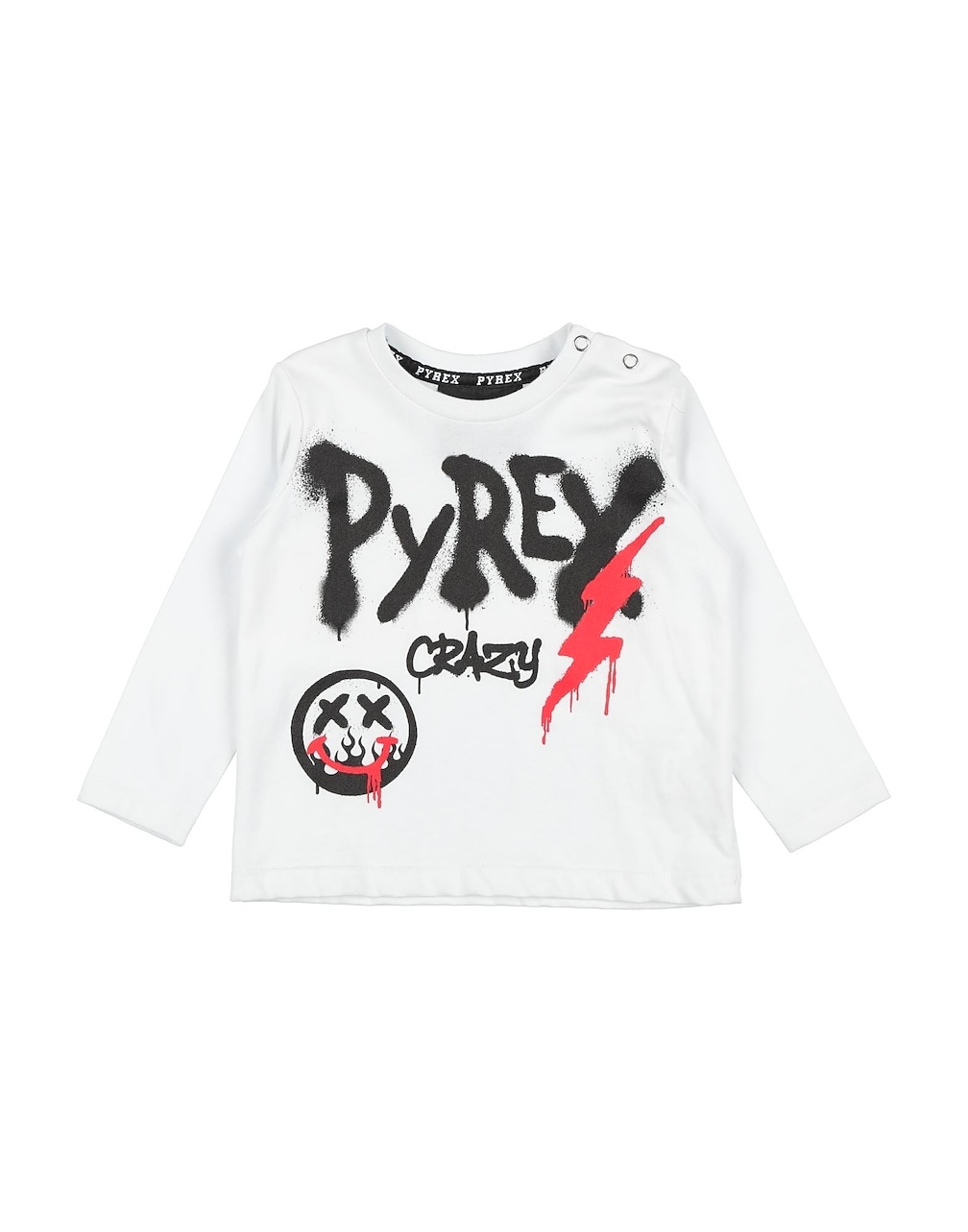 PYREX - T-shirts