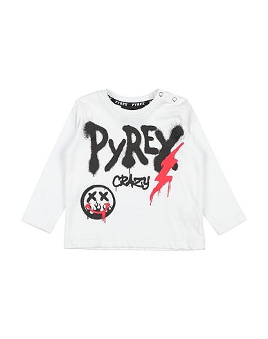 PYREX T-shirt 100% Coton