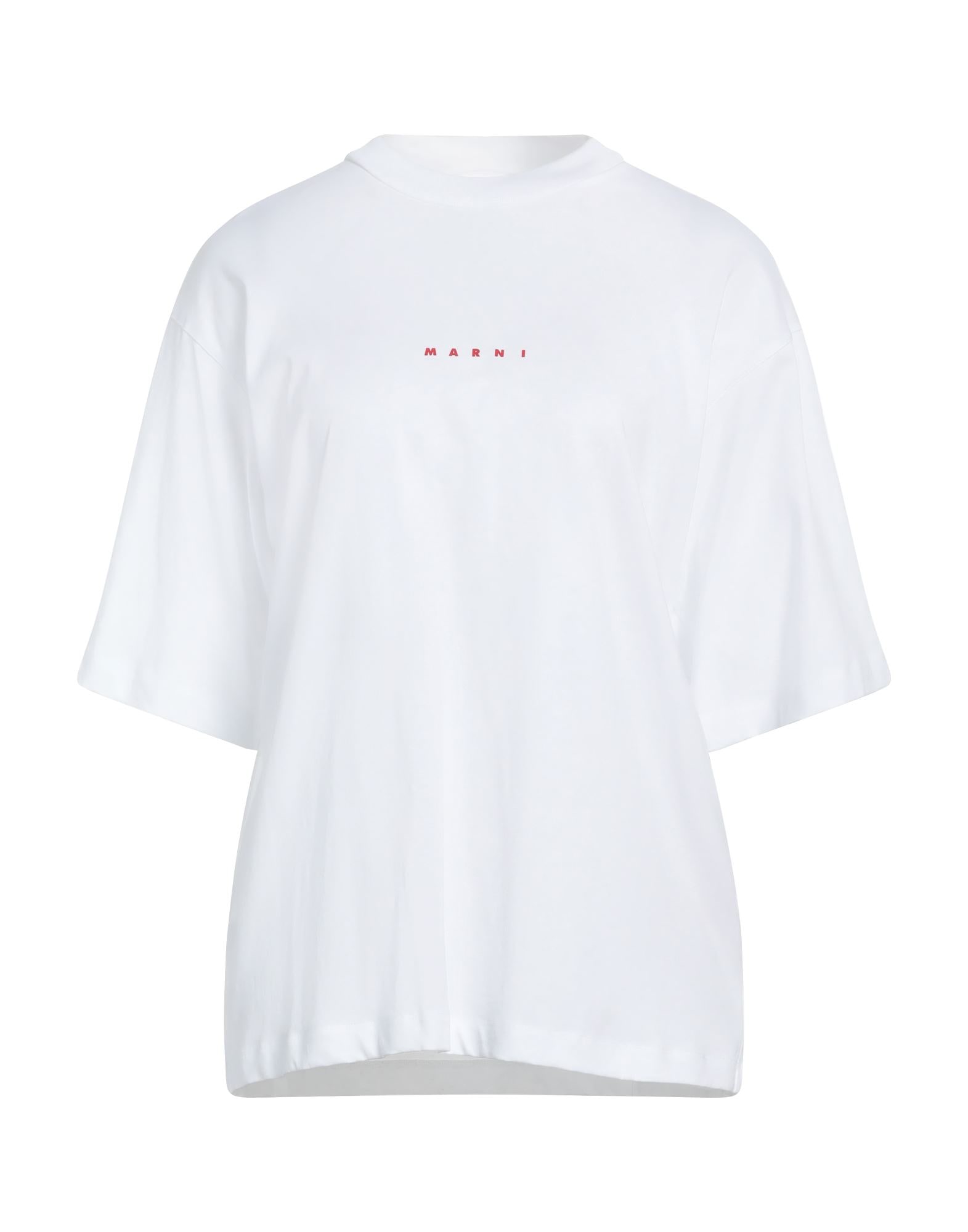 MARNI - T-shirts