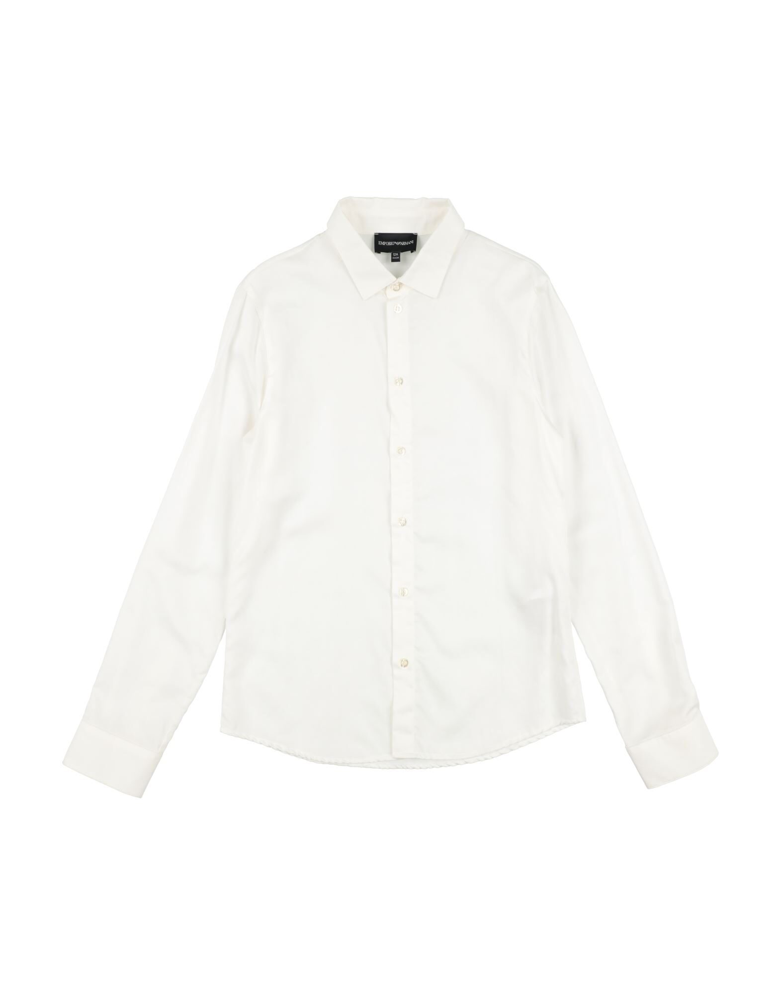 EMPORIO ARMANI - シャツ