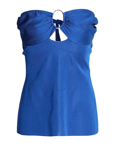 TOM FORD Топ без рукавов 98% Вискоза, 2% Полиамид