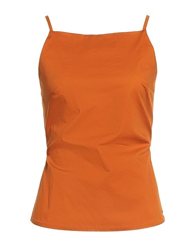 SISTE'S Top 98% Coton, 2% Élasthanne