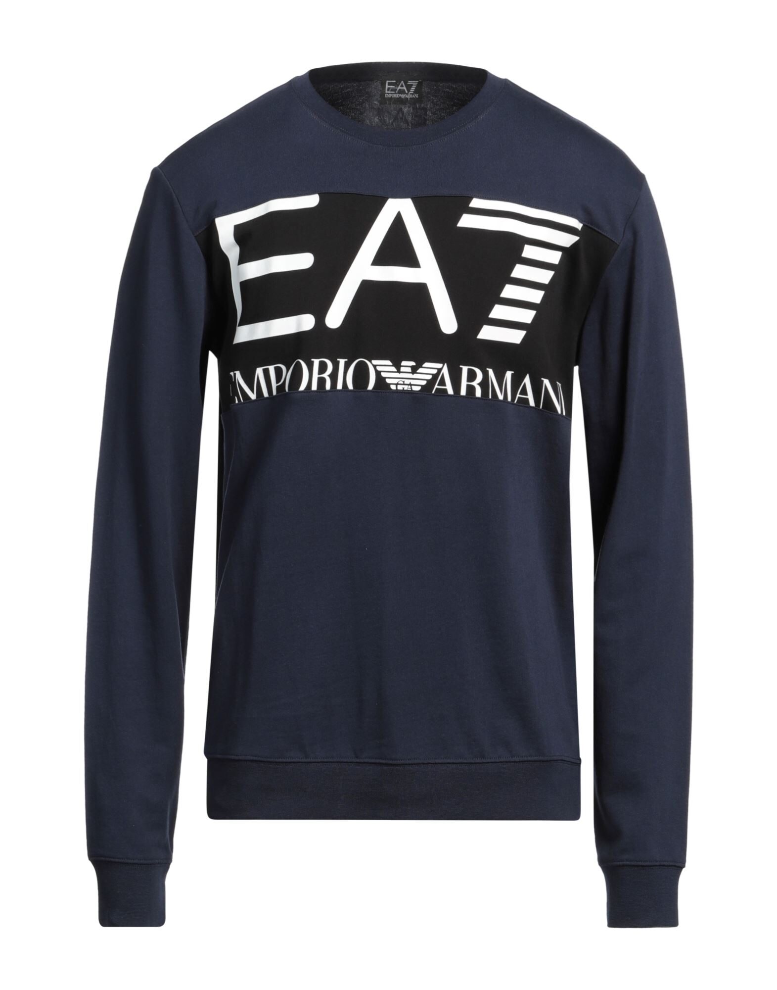 EA7 - Sweatshirts