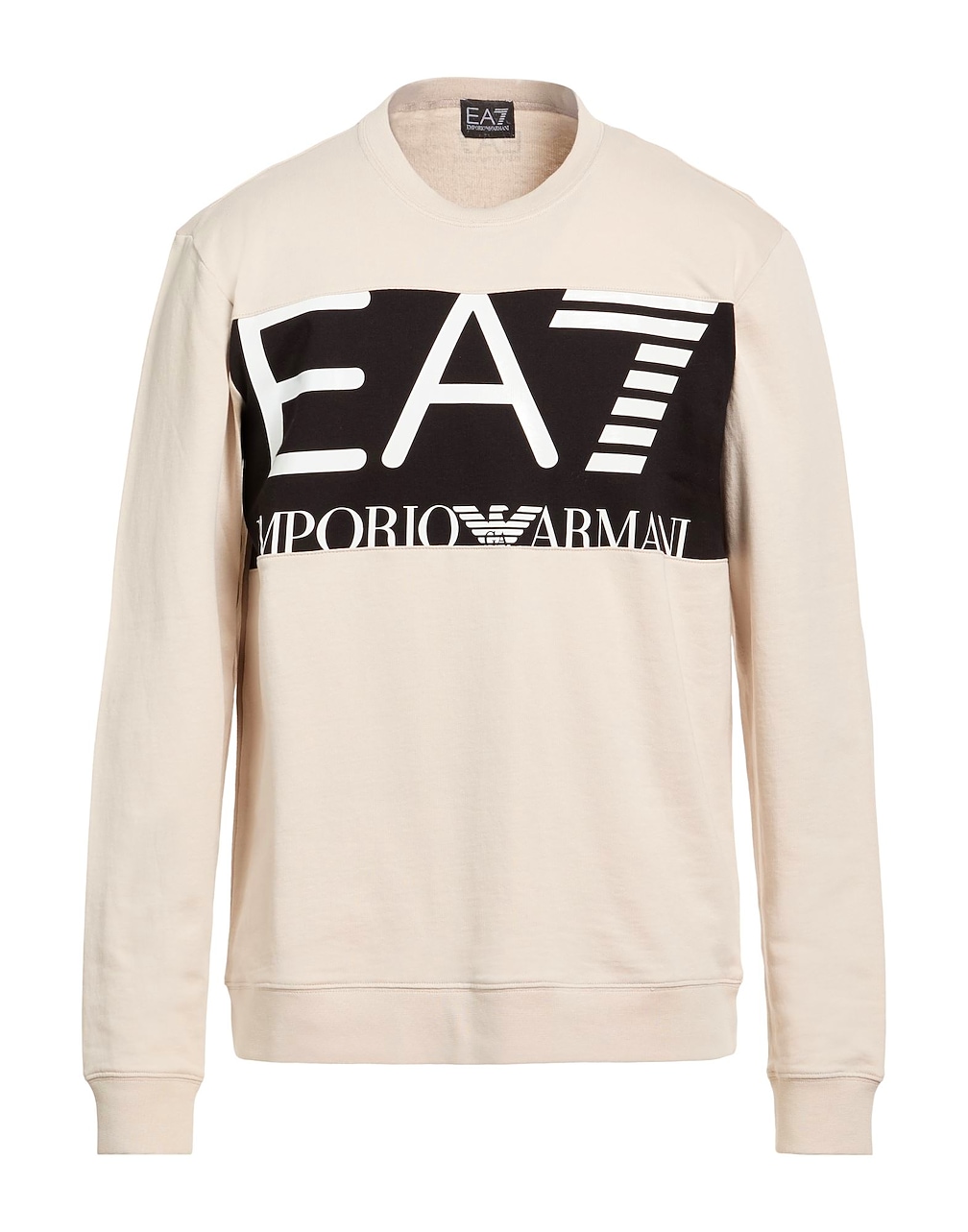 EA7 - Sweatshirts
