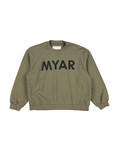 MYAR Sweatshirt 100% Cotton, Elastane