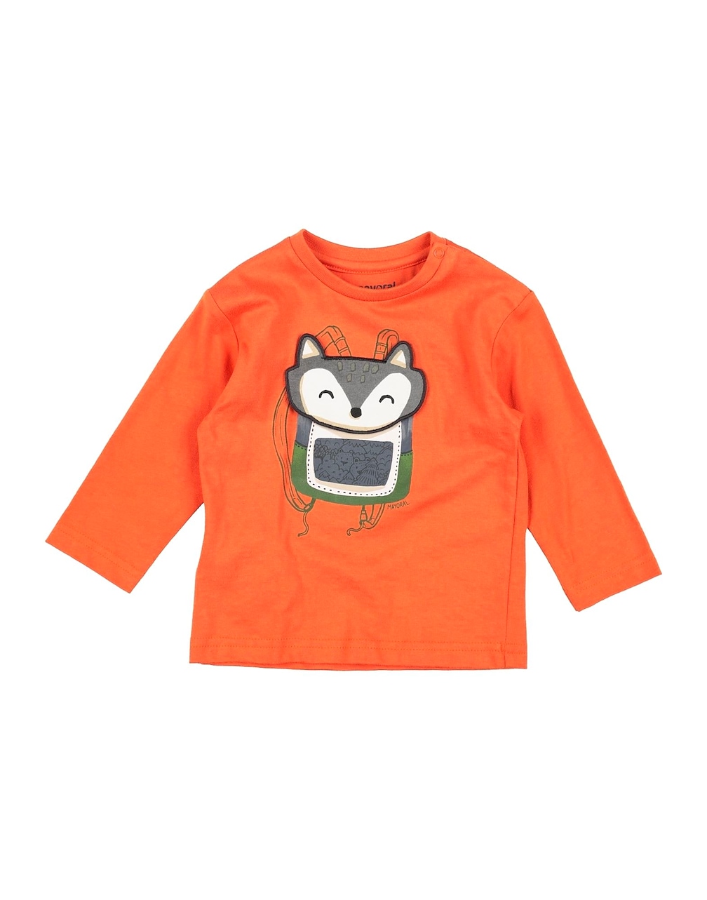 MAYORAL - T-shirts