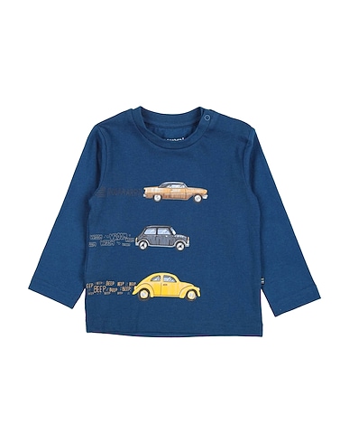 MAYORAL T-shirt 100% Cotton