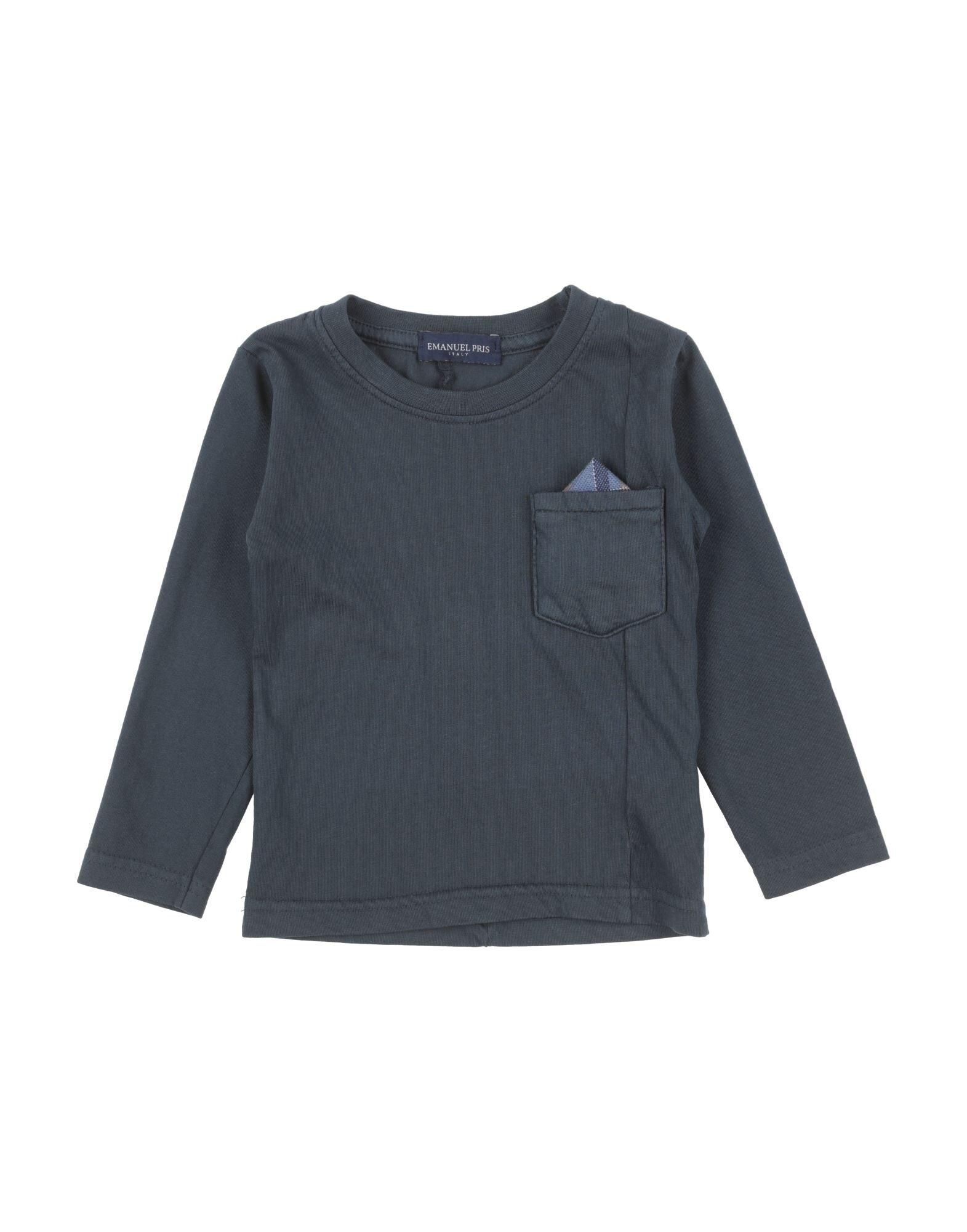 EMANUEL PRIS - T-shirts