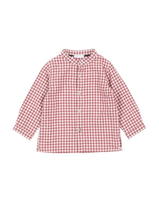 LARANJINHA Pубашка