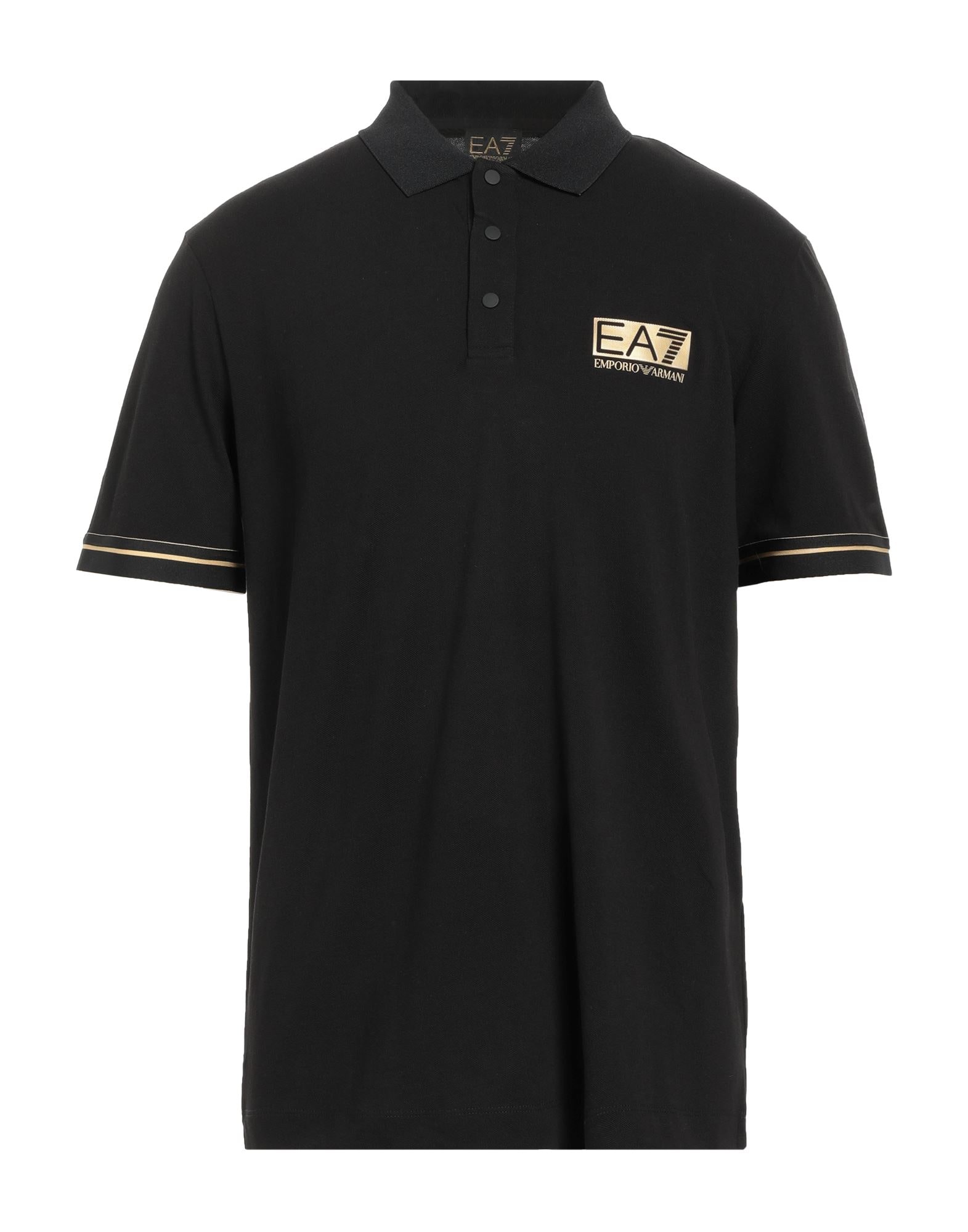 EA7 - Polos