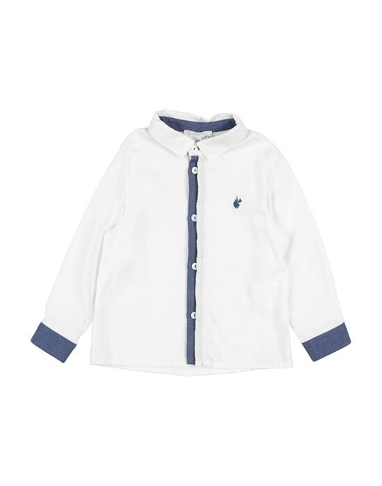 LE COCONNÉ Pубашка