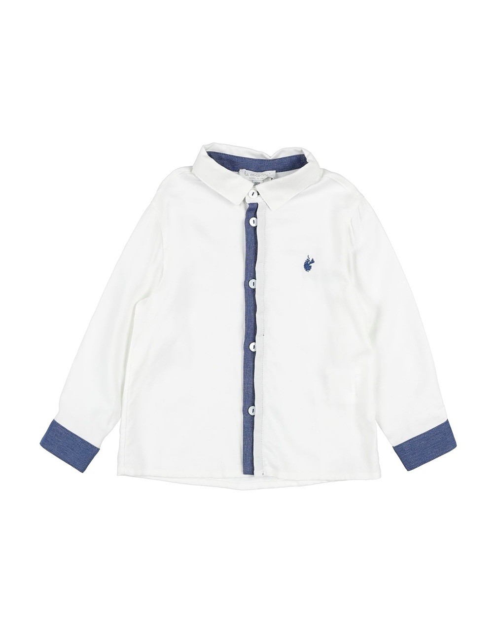 LE COCONNÉ - Πουκάμισα