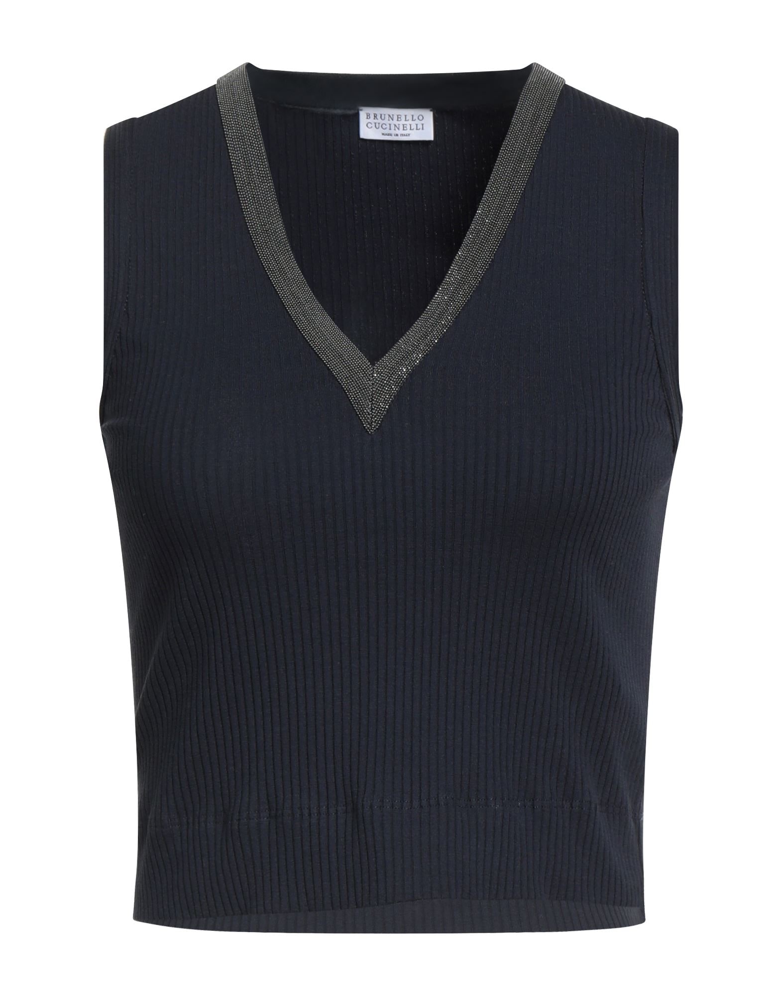 BRUNELLO CUCINELLI - Tops