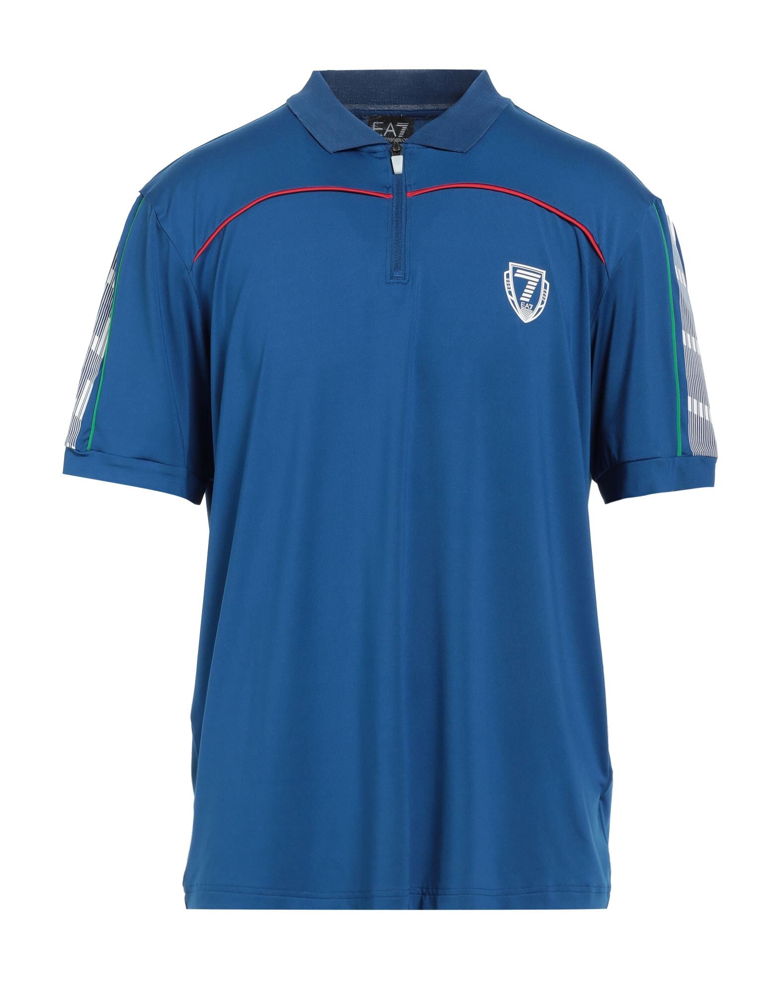 EA7 - Polo shirts