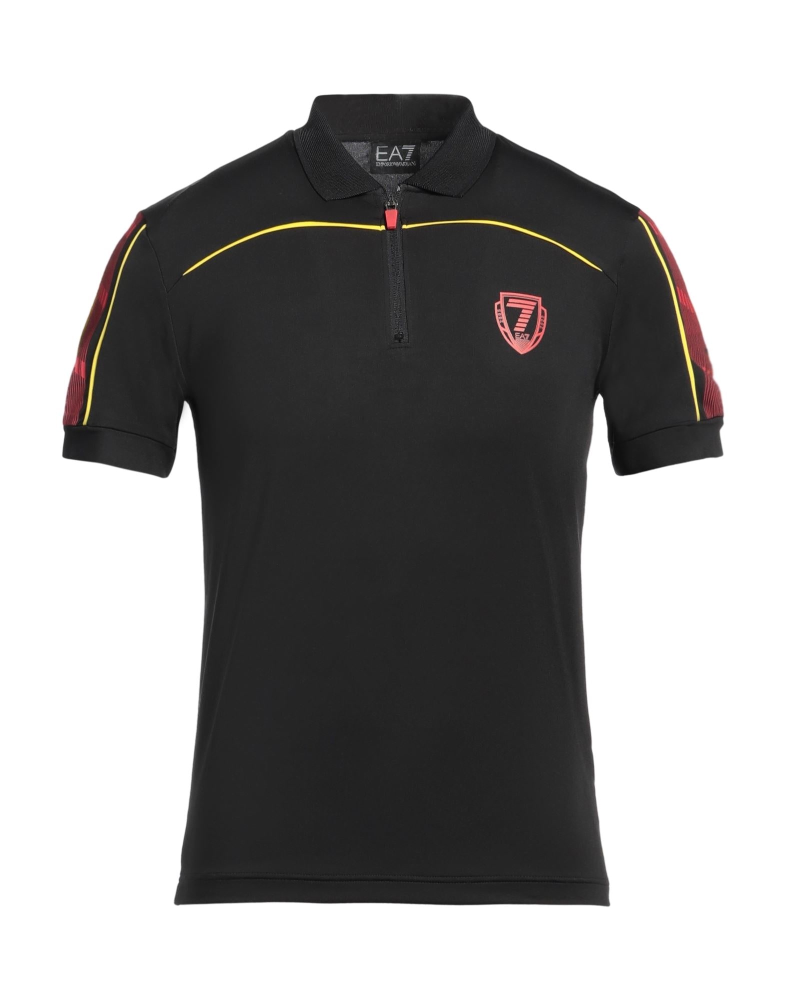 EA7 - Polo shirts
