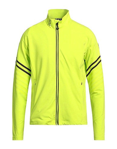 EA7 Sweatshirt 92% Polyester, 8% Elastane