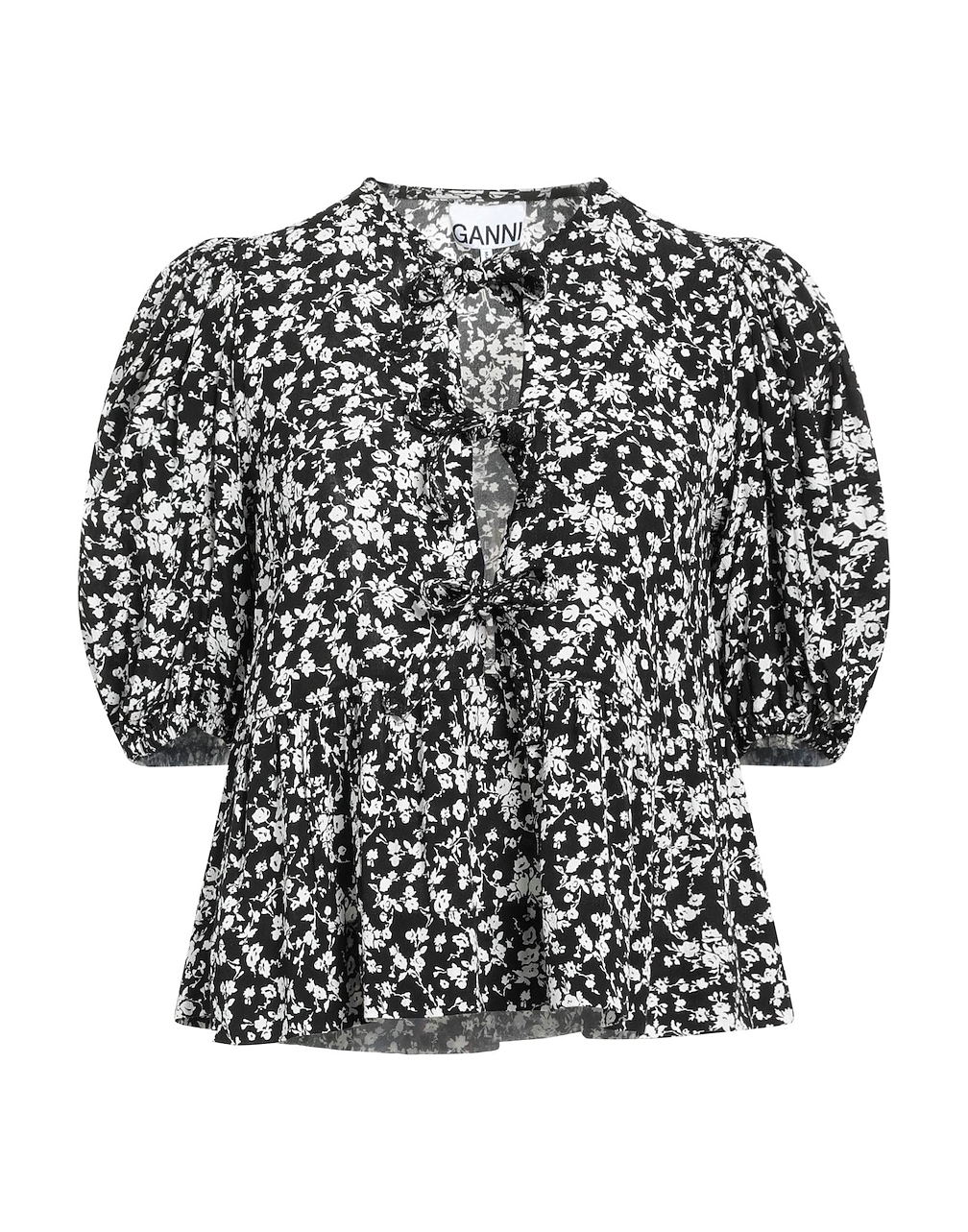 GANNI - Tops