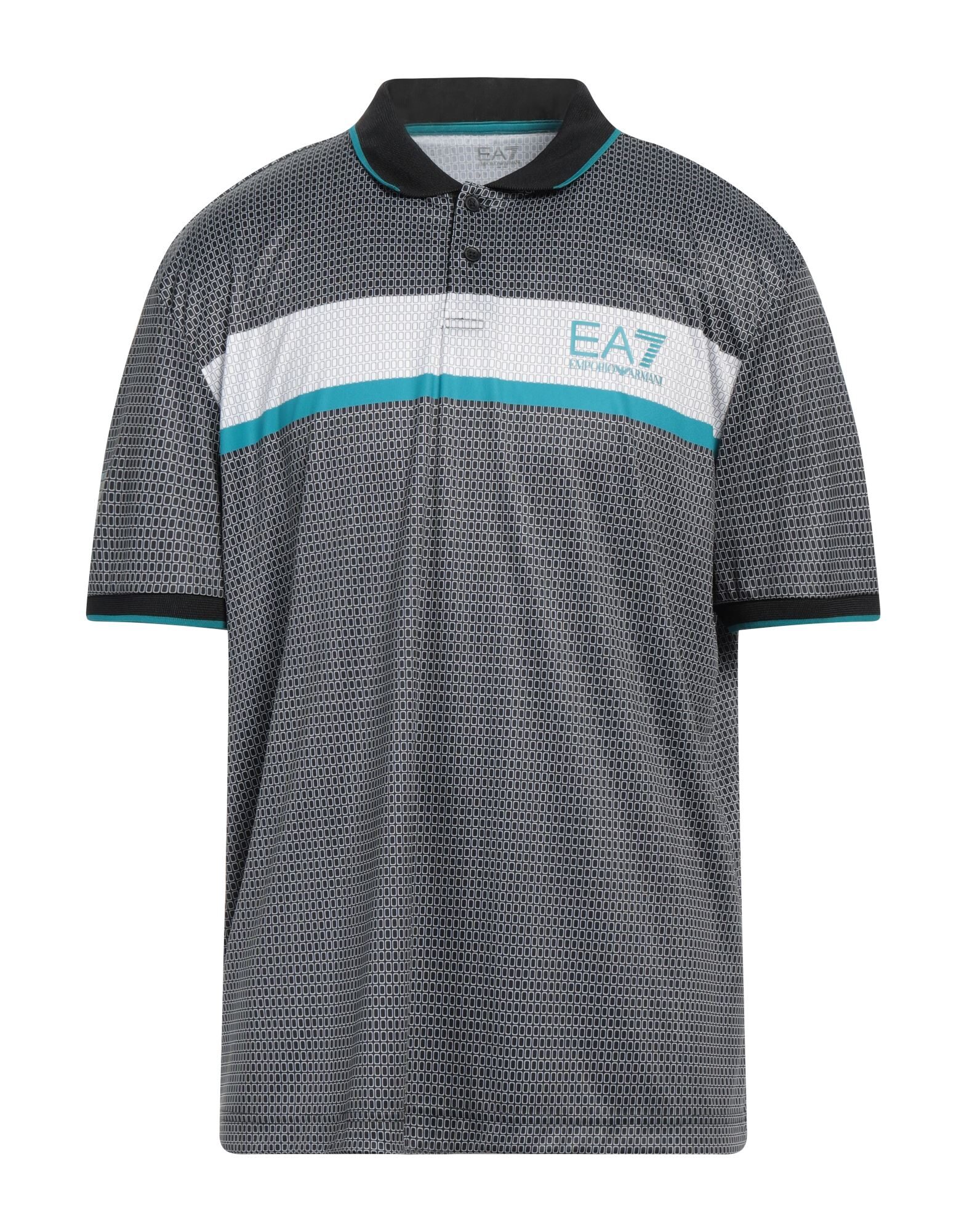 EA7 - Polo shirts