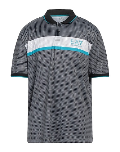 EA7 Polo 100% Polyester