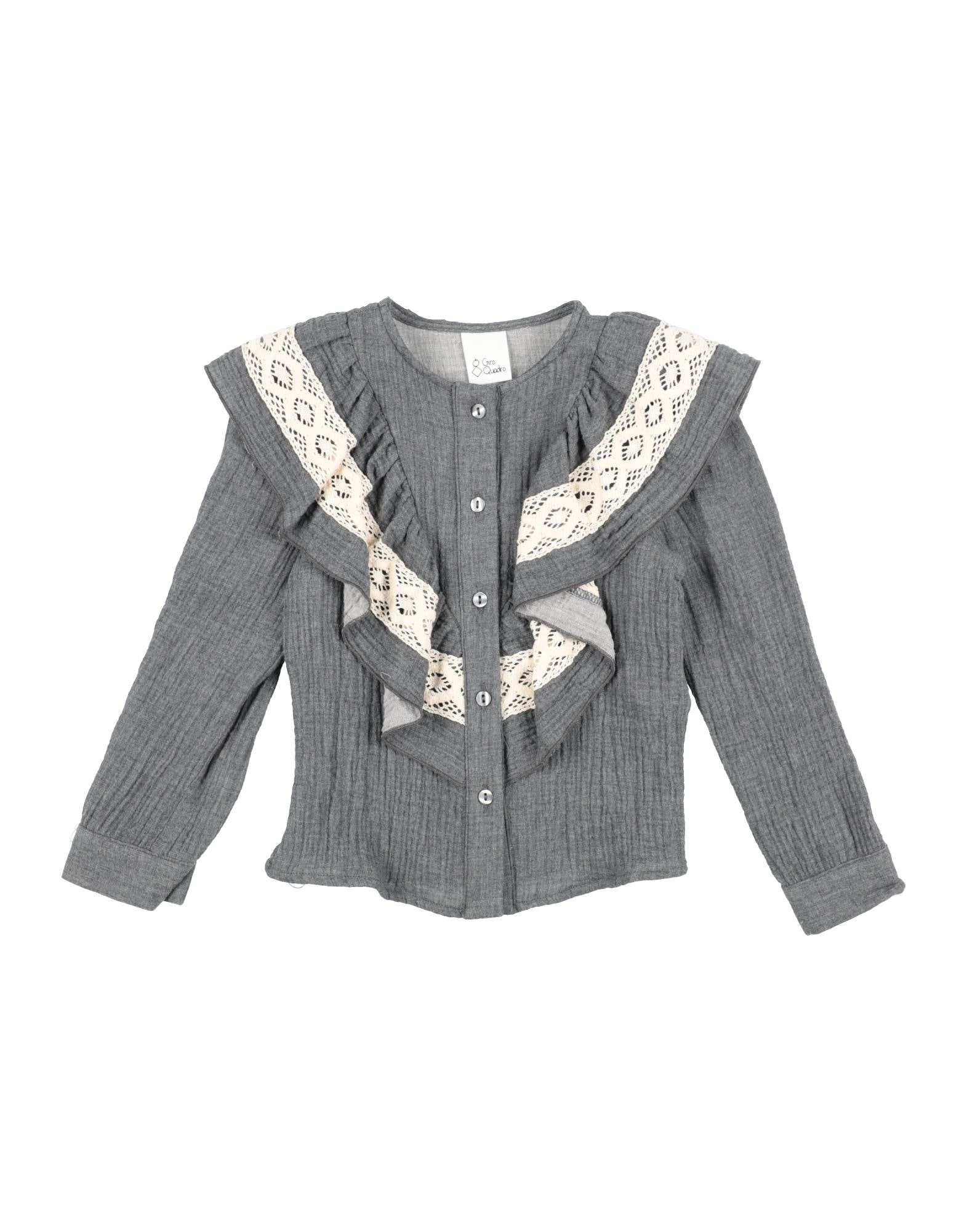 GIRO QUADRO - Рубашки 