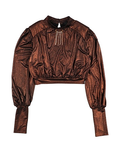 NAÏCE Top 95% Polyester, 5% Elastan