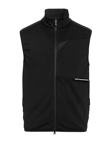 EA7 Weste 95% Polyester, 5% Elastan