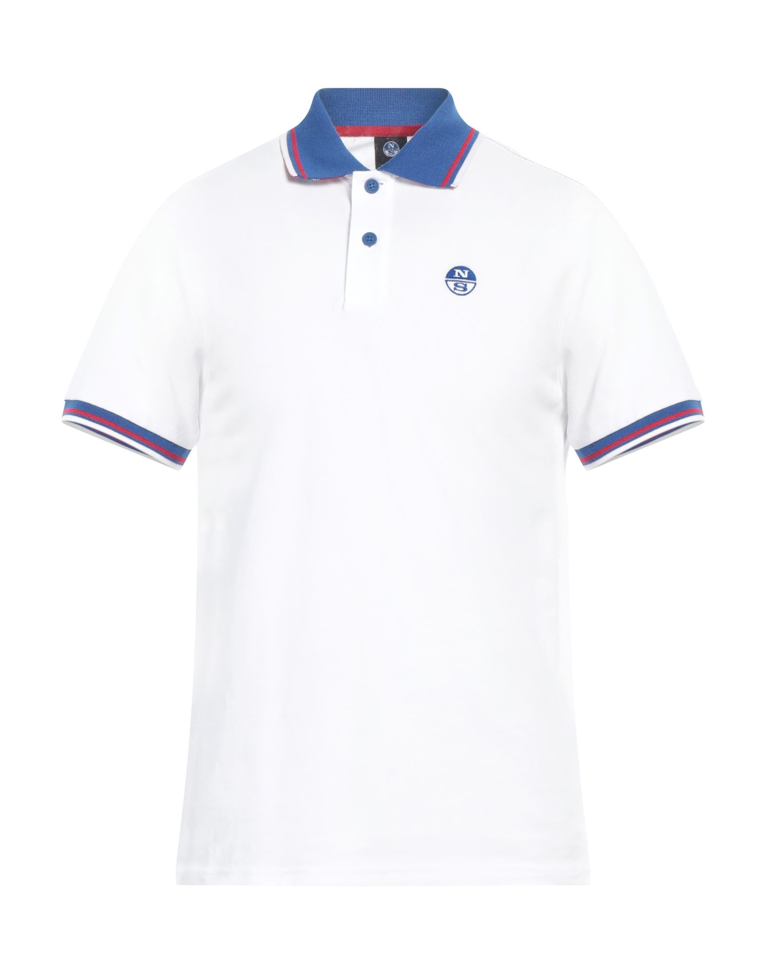 NORTH SAILS - Polo shirts