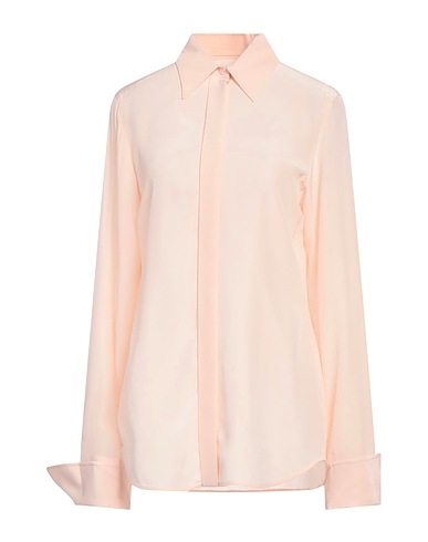 SPORTMAX Silk shirts & blouses Blush 100% Silk