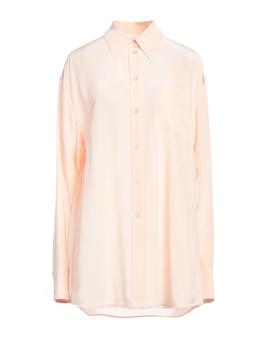 SPORTMAX Silk shirts & blouses Blush 100% Silk